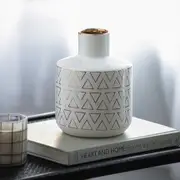 DD Design Geo Vase