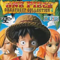 在飛比找蝦皮購物優惠-One Piece 海賊王 航海王 娜美 日版公仔