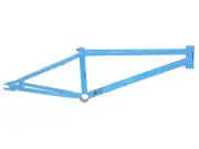 S&M ATF22 Frame Baby Blue 22.125 TT