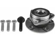 Front Wheel Hub Assembly For 2017-2018 Audi A3 Sportback e-tron TS946TR (for: Audi)