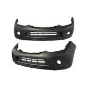 Sterling Bumper Bar to suit Nissan Navara 02/2010 to 04/2015 - NSNV-BAR-40F