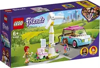 在飛比找樂天市場購物網優惠-LEGO 樂高 Friends 朋友系列 41443