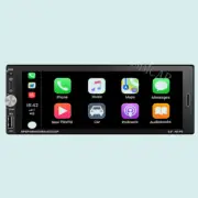 6.9in Touch Screen Car MP5 Video Player Stereo Radio Bluetooth AUX Mirror Link (for: Porsche)