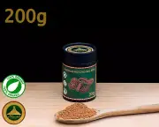Drinking Chocolate Blend 200g Organic Cacao & Mushroom Chocolate FREE Postage