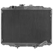 Jayrad Radiator - JR8021J