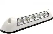 12V 30 LEDs RV Awning Porch Light Wall Lamps for Caravan Trailer Exterior Camping Lamp Lights