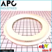 GENUINE SUNBEAM PIE MAGIC PM4600 DOUBLE SIDED PIE PASTRY CUTTER PART #PM46002