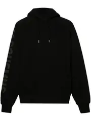 [Jacquemus] Jacquemus-Top Le Hoodie Typo-Uomo M