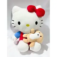 在飛比找蝦皮購物優惠-結束營業出清【林口泡泡的店】正版 Hello Kitty凱蒂