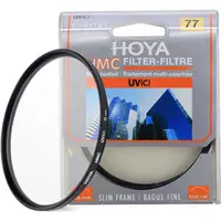 在飛比找蝦皮購物優惠-HOYA HMC UV鏡 鏡頭保護鏡濾鏡鍍膜清晰度高