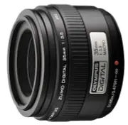 [New] Olympus ZUIKO Digital 35mm 1:3.5 Macro Lens