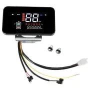 48V-72V LCD Display for Brushless Controller Electric Bicycle Scooter Dirt Bike