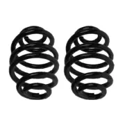 Lesjofors Set of 2 Rear Coil Springs For BMW E46 325i Base Wagon 4-Door 2.5L L6 (for: BMW)