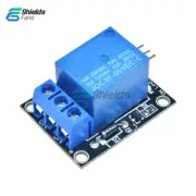 KY-019 5V One Channel 1 CH Relay Module Board Shield PIC AVR DSP ARM for Arduino