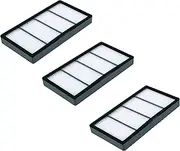 Hygieia 3X Vacuum HEPA Filters for iRobot Roomba S Series (S9, S9+) Robotic Vacuum Cleaners