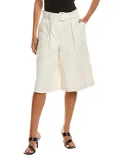 Nicholas Alex Utility Bermuda Short