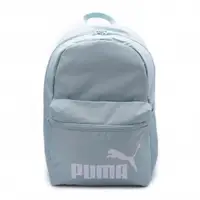 在飛比找鞋全家福線上購物優惠-PUMA PHASE 後背包 粉藍 07994314