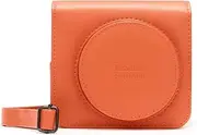 Instax Fujifilm Square Instant Camera Case
