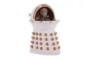 Doctor Who Emperor Davros Remembrance Daleks Collectible Action Figure Toy 5.5in