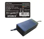 5 Amps Smart Charger for Jetson Element Scooter …