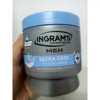 在飛比找蝦皮購物優惠-南非Ingram's   男士專用 護膚霜 護手霜-南非商店