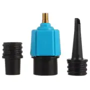 Inflatable Pool Pump Adapter Inflatable Boat Accessories Paddle Board Air Pump