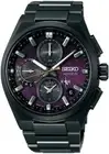 SEIKO ASTRON NEXTER SBXC171 GPS Starry Sky Men's Watch Chronograph 2025 Day Date