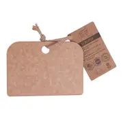 White Magic Eco Basics Sage Scraper 1Pk