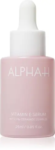 [Alpha H] Alpha-H Vitamin E Soothing Serum with Vitamin E 25 ml