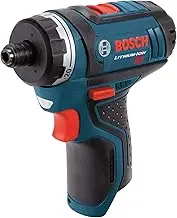 Bosch PS21N 12V Max Two-Speed Pocket Driver (Bare Tool)