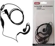 GME HS009 EARPIECE Microphone PTT & VOX Suits TX665 TX675 TX685 TX6150 TX670