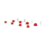 Nolathane Front Sway bar link bushing for Subaru Forester SF Outback BG BH