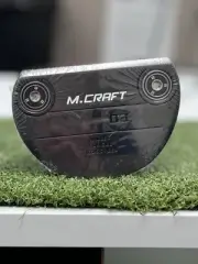 MIZUNO M.Craft OMOI - Type 3 Putter.