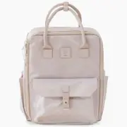 Langly Sierra Camera Backpack - Dew