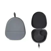 For // WH-1000XM5 Headband Wireless Headphones Hard Carrying Case Storage Bag