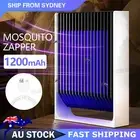 Electric UV Mosquito Killer Lamp Light Mozzie Fly Trap Insect Bug Zapper Catcher