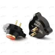 GFB DV+ T9353 Diverter Valve FITS Mini N18 Engines - GFBT9353
