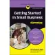 Starting a Business Essentials for Dummies - Australia