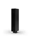 Tower Fan with Remote Control Stadler Paul Black Mini Fan 8 Levels