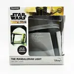 ✈️72_DEGREES 現貨 美國 STAR WARS星際大戰 MANDALORIAN DESKTOP LIGHT