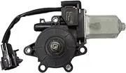 Car Window Glasses Lifter Motor Power Glass Motor Regulator, for SYLPHY, for TIIDA 2007-2013 Front Left 80731 ED00A Power Window Regulator