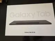 Samsung Galaxy Tab S9 FE 5G 128GB/8GB, 10.9" - Grey - BRAND NEW Aus Stock
