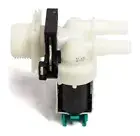 Bosch Front Loader Washing Machine Water Inlet Valve WAW28620AU/17