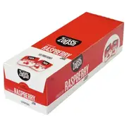 Zoosh Pucker Up Raspberry Jam 13.6g Portions - Hospitality-Ready Flavour Guests Will Remember