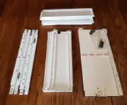 Hafele Drawer Sides & Tracks