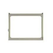 1 of W11368751 Whirlpool Shelf Frame Genuine OEM Part.