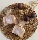 Handmade Brown Sugar & Fig Soap