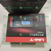 1PCS New UNI-T UT582+ Digital RCD (ELCB) Tester