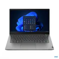 在飛比找momo購物網優惠-【ThinkPad 聯想】14吋i5商用筆電(ThinkBo