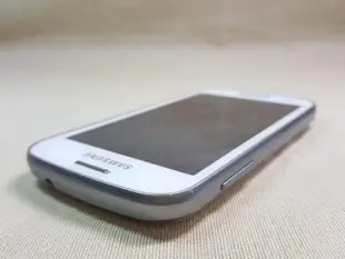 Samsung Galaxy GT-S7390